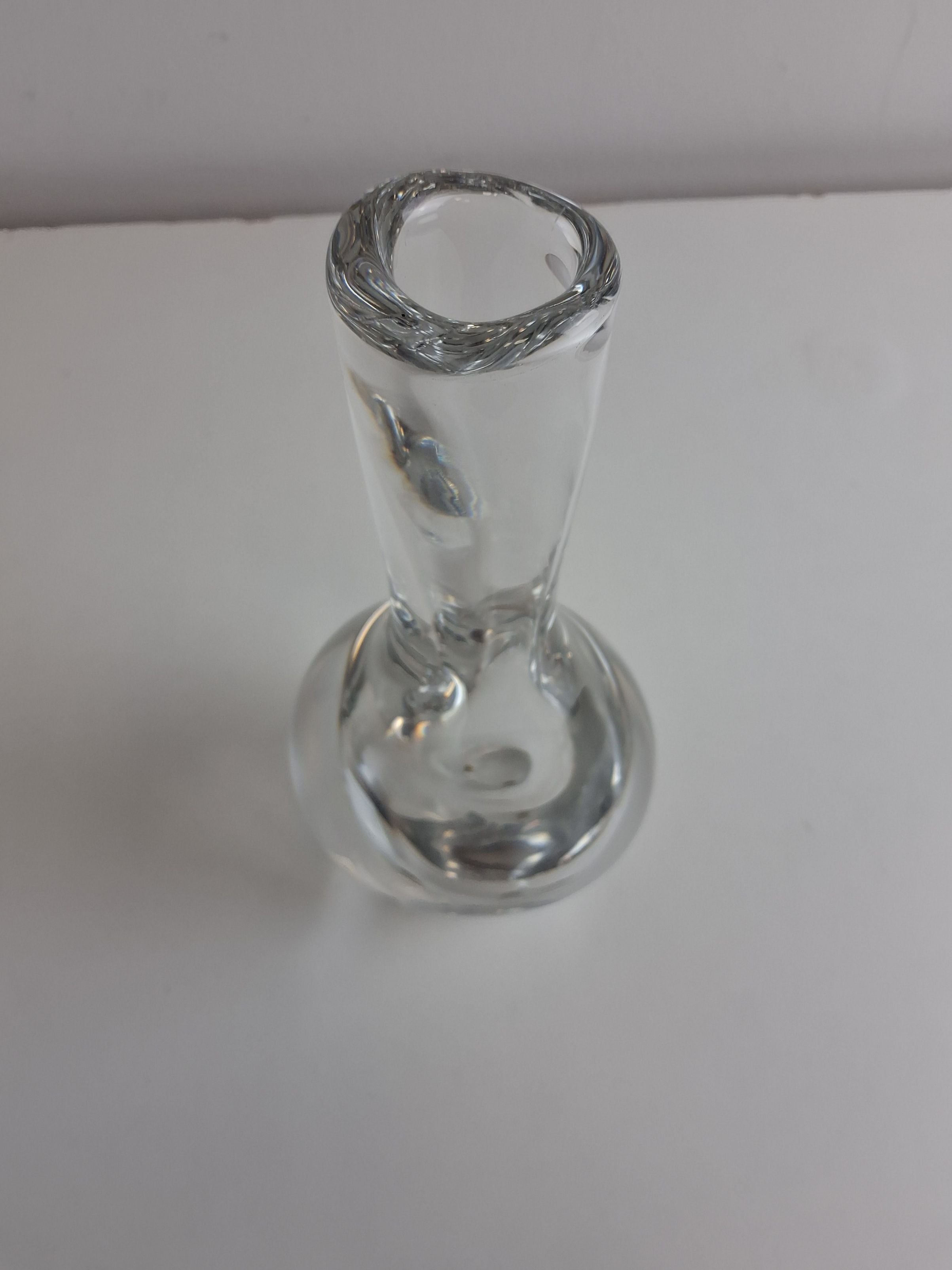 Tear Drop vase